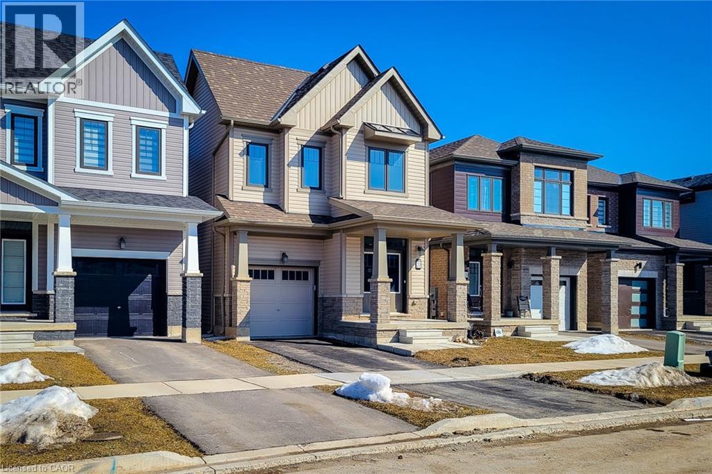 20 MONTEITH Drive, Brantford, Ontario, N3T0W6 — Photo 3