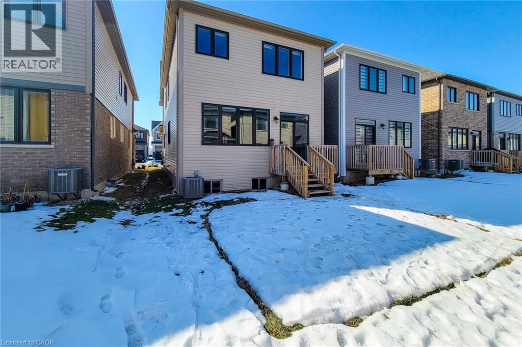 20 MONTEITH Drive, Brantford, Ontario, N3T0W6 — Photo 45