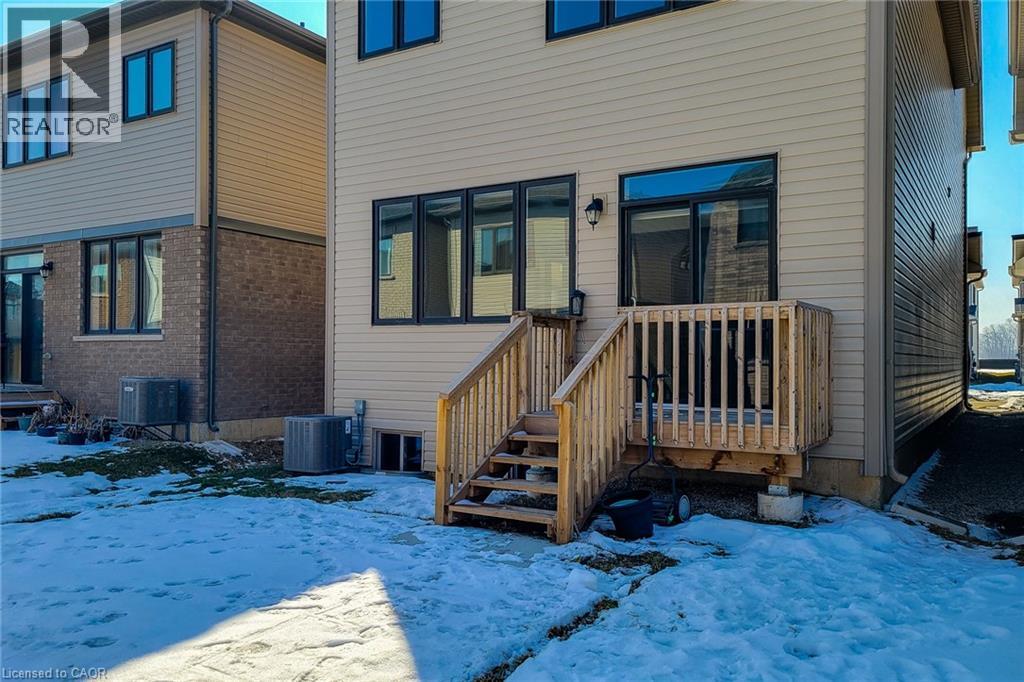 20 MONTEITH Drive, Brantford, Ontario, N3T0W6 — Photo 46