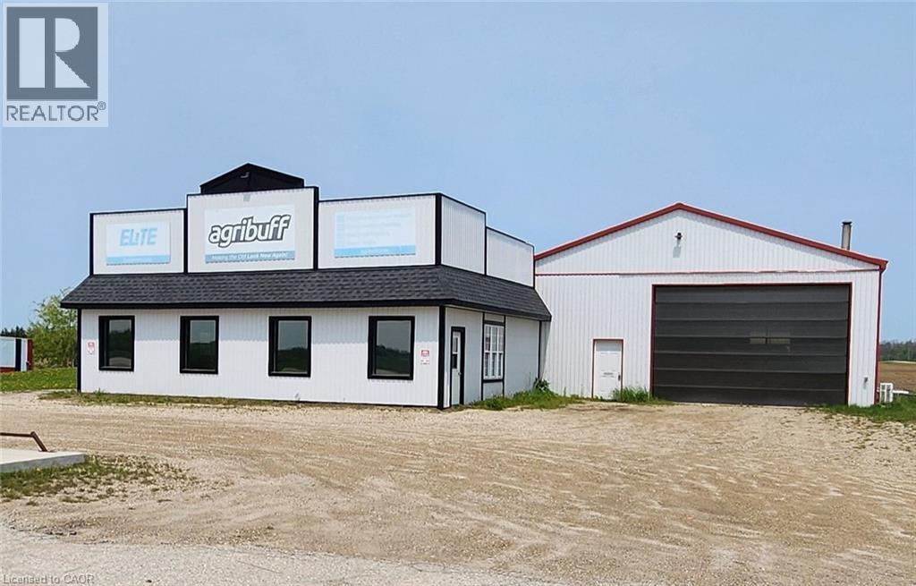 8485 WELLINGTON RD 86 Road, Mapleton, Ontario, N4W3G8 — Photo 15
