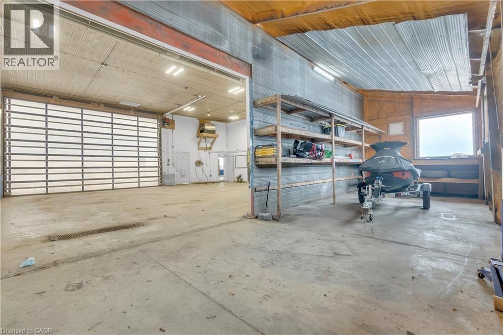 8485 WELLINGTON RD 86 Road, Mapleton, Ontario, N4W3G8 — Photo 17