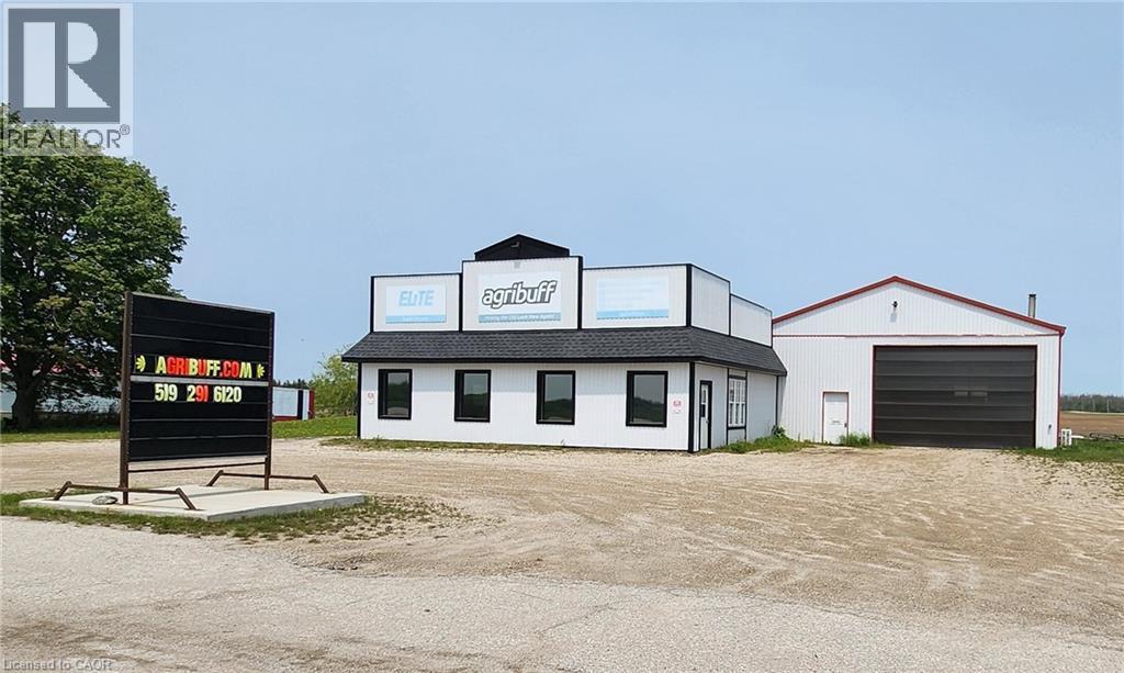 8485 WELLINGTON RD 86 Road, Mapleton, Ontario, N4W3G8 — Photo 2