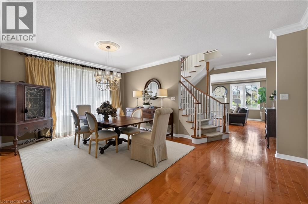 4266 CLUBVIEW Drive, Burlington, Ontario, L7M4X2 — Photo 10
