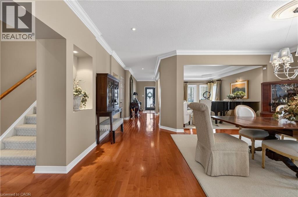 4266 CLUBVIEW Drive, Burlington, Ontario, L7M4X2 — Photo 12