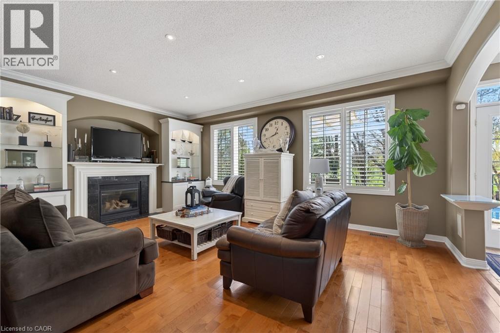 4266 CLUBVIEW Drive, Burlington, Ontario, L7M4X2 — Photo 13