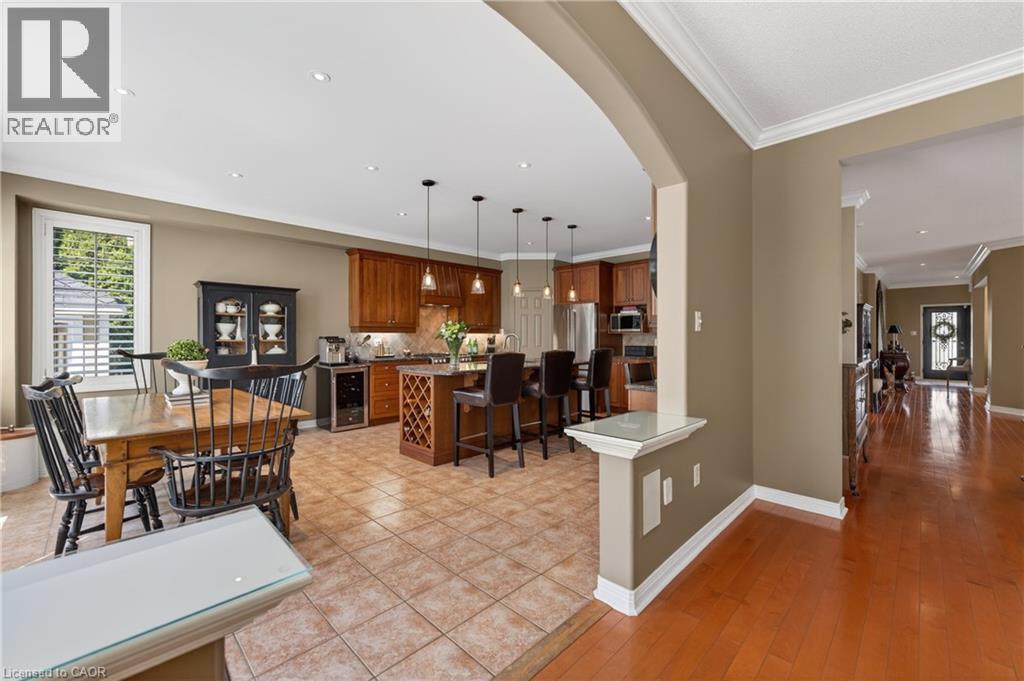 4266 CLUBVIEW Drive, Burlington, Ontario, L7M4X2 — Photo 15