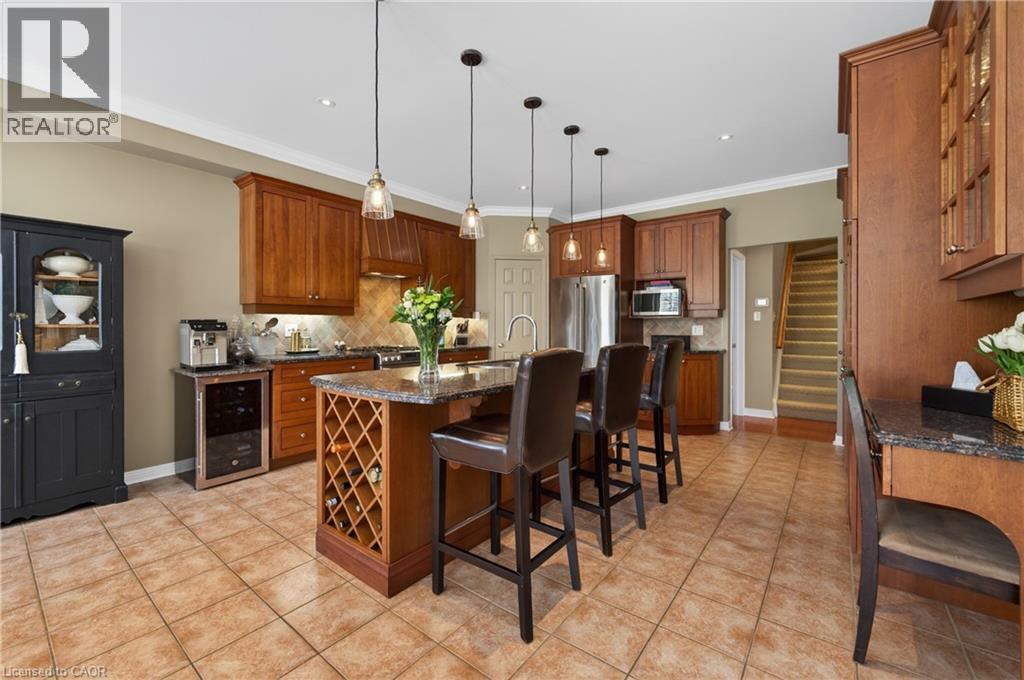 4266 CLUBVIEW Drive, Burlington, Ontario, L7M4X2 — Photo 16