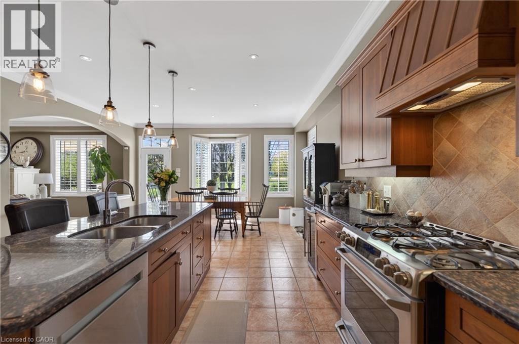 4266 CLUBVIEW Drive, Burlington, Ontario, L7M4X2 — Photo 19