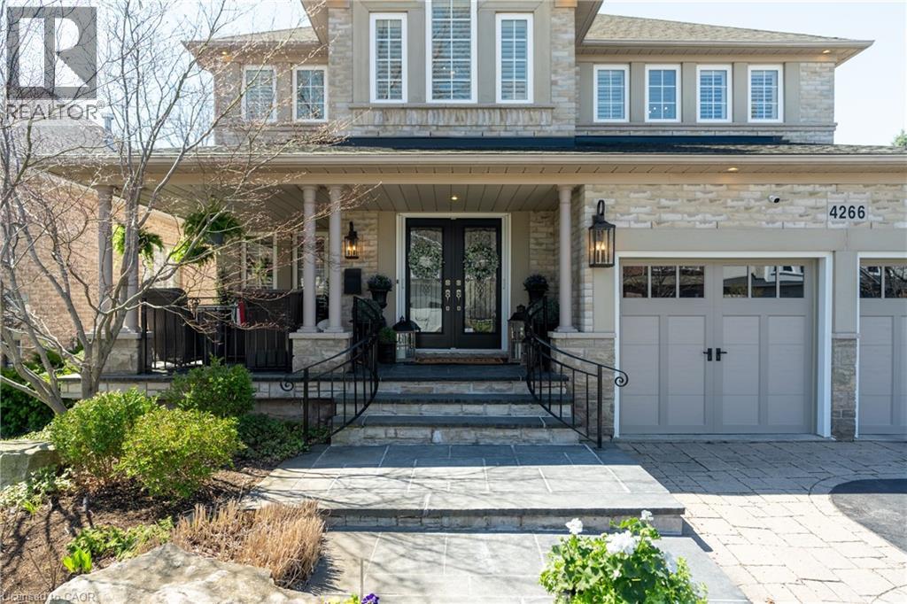 4266 CLUBVIEW Drive, Burlington, Ontario, L7M4X2 — Photo 2