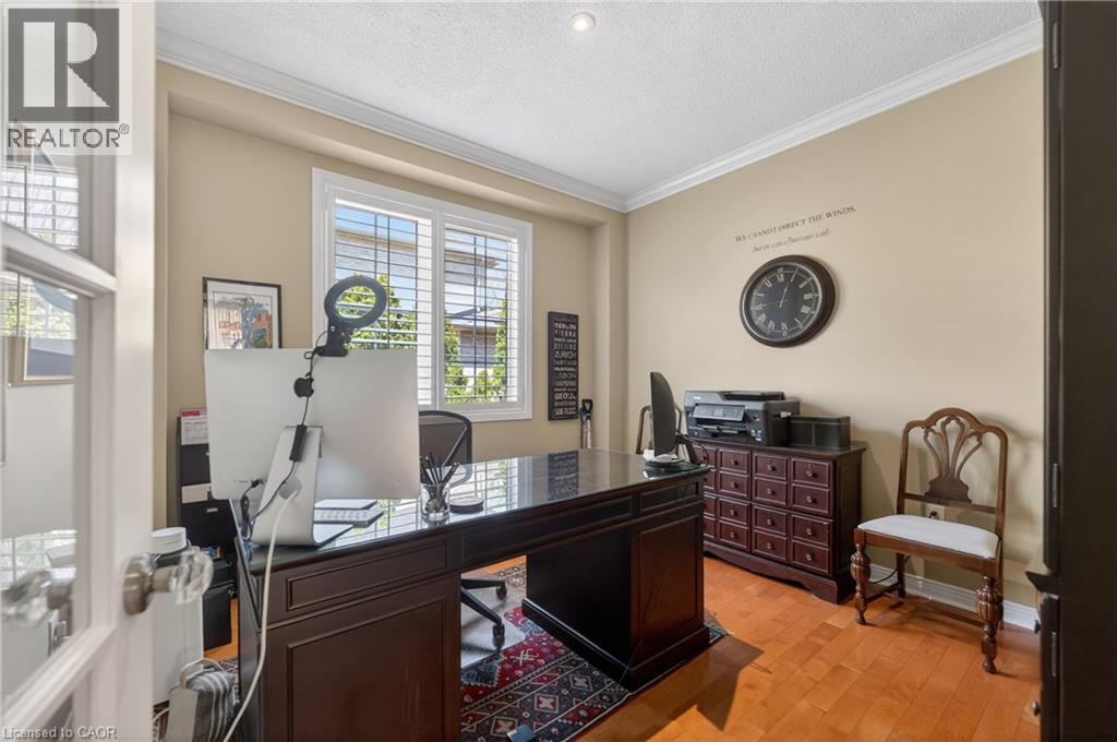 4266 CLUBVIEW Drive, Burlington, Ontario, L7M4X2 — Photo 20