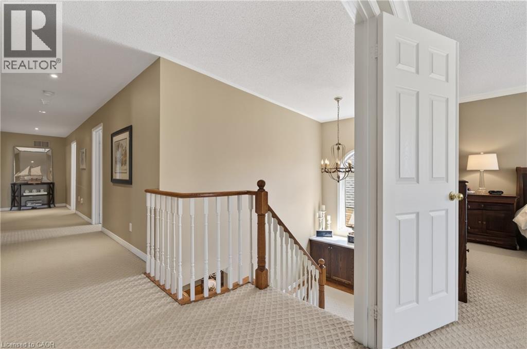 4266 CLUBVIEW Drive, Burlington, Ontario, L7M4X2 — Photo 22