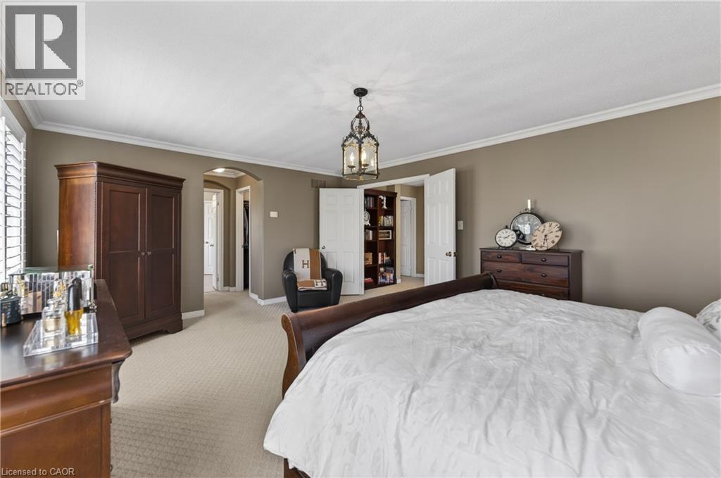 4266 CLUBVIEW Drive, Burlington, Ontario, L7M4X2 — Photo 24