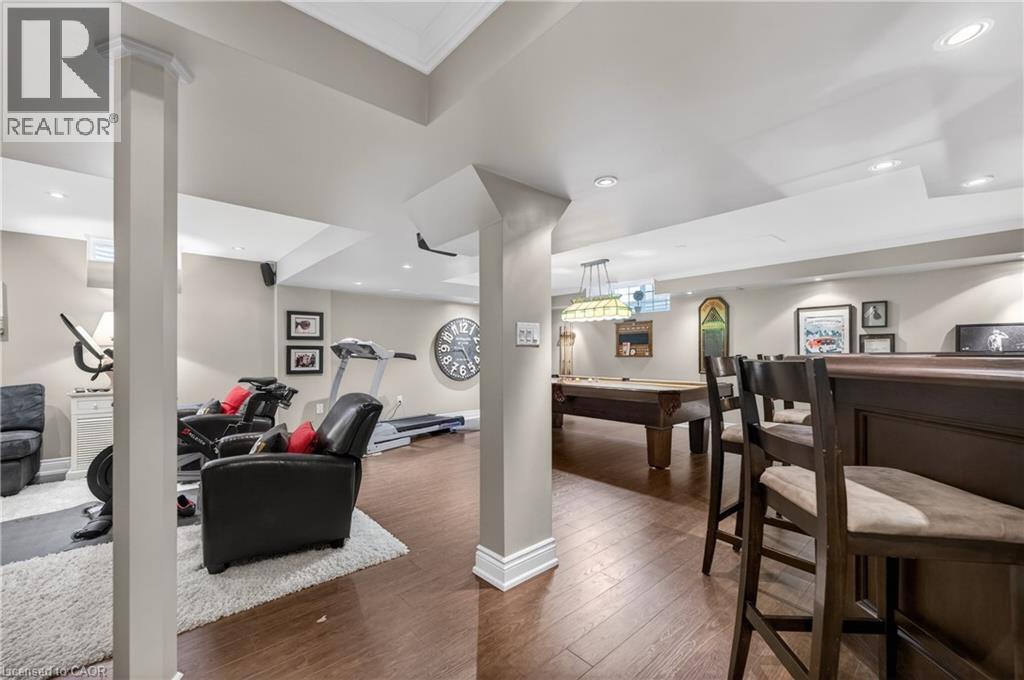 4266 CLUBVIEW Drive, Burlington, Ontario, L7M4X2 — Photo 33