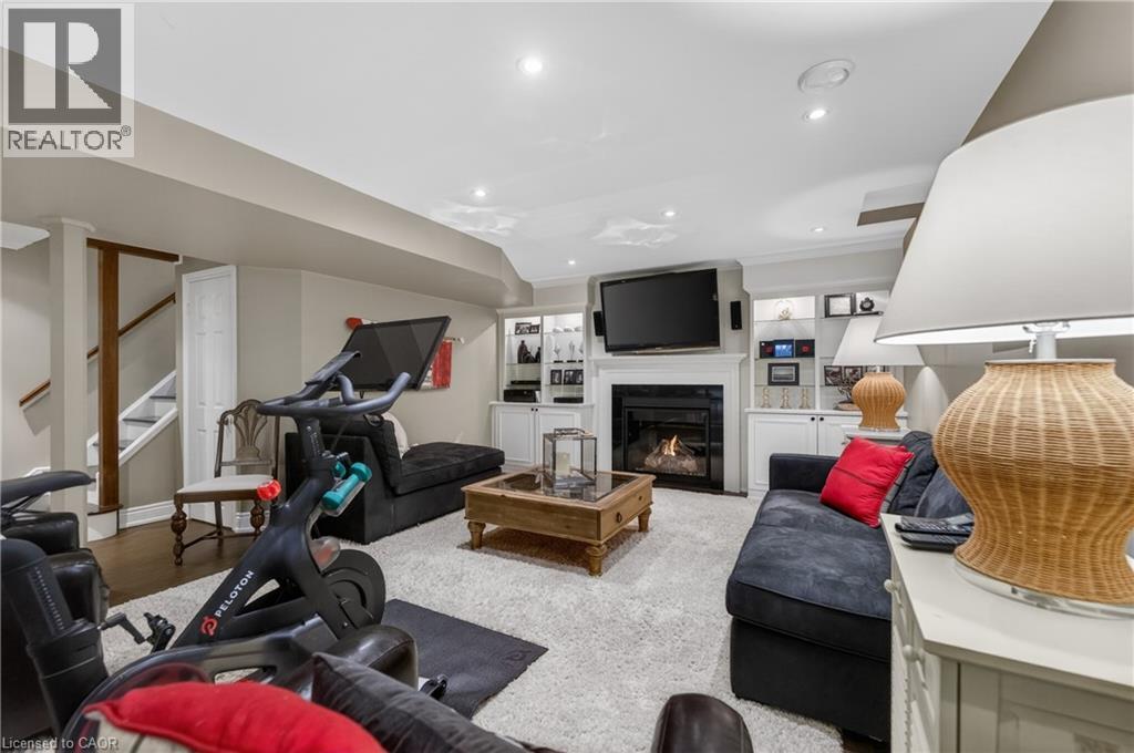 4266 CLUBVIEW Drive, Burlington, Ontario, L7M4X2 — Photo 34
