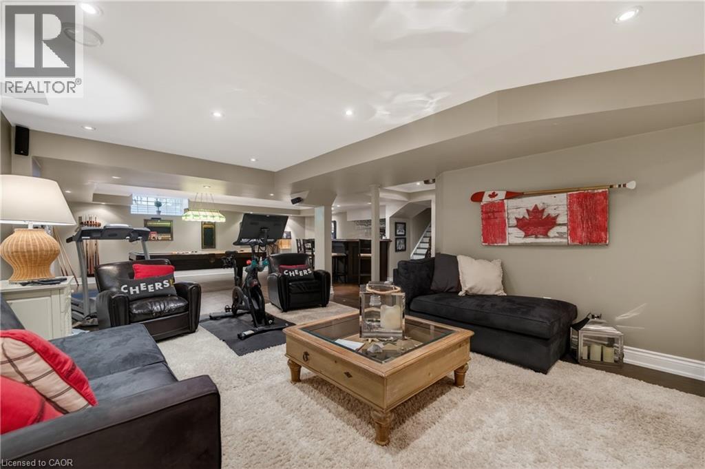 4266 CLUBVIEW Drive, Burlington, Ontario, L7M4X2 — Photo 35