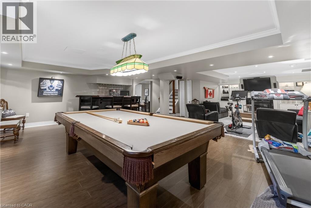 4266 CLUBVIEW Drive, Burlington, Ontario, L7M4X2 — Photo 36