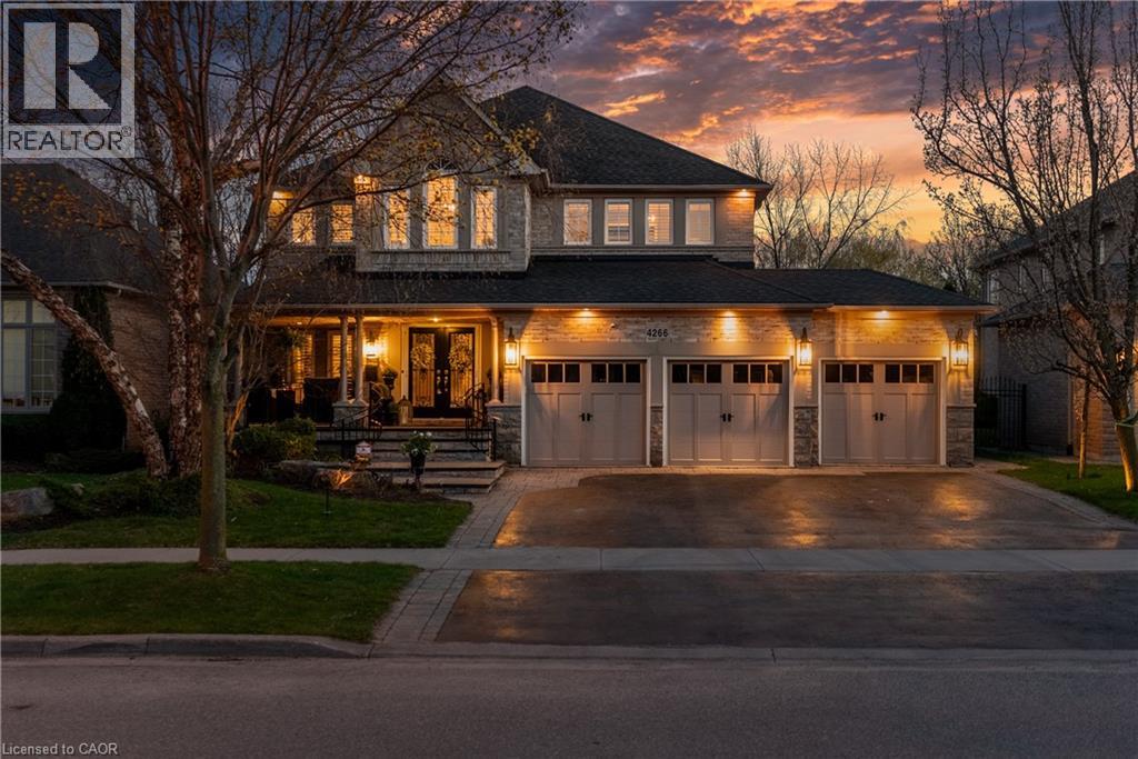 4266 CLUBVIEW Drive, Burlington, Ontario, L7M4X2 — Photo 4