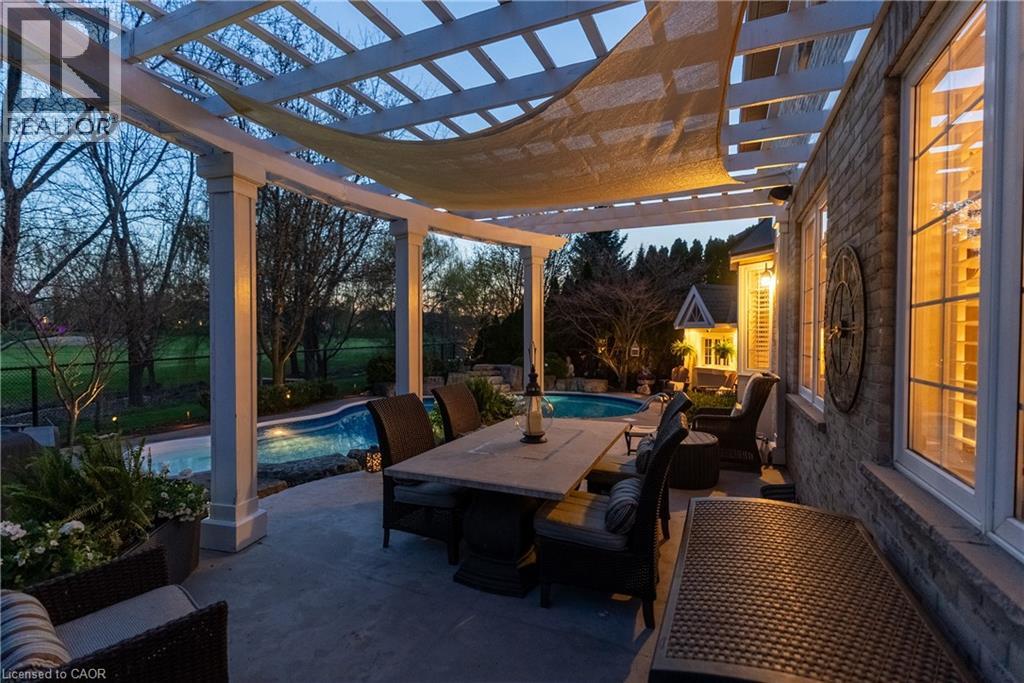 4266 CLUBVIEW Drive, Burlington, Ontario, L7M4X2 — Photo 41