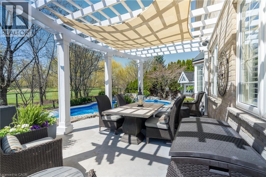 4266 CLUBVIEW Drive, Burlington, Ontario, L7M4X2 — Photo 42