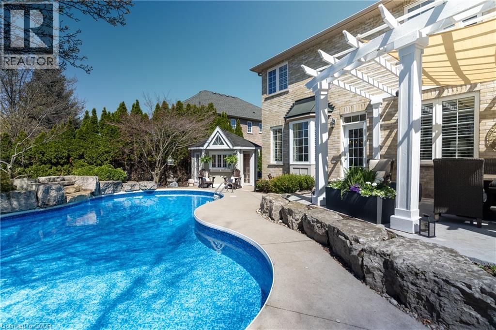 4266 CLUBVIEW Drive, Burlington, Ontario, L7M4X2 — Photo 43