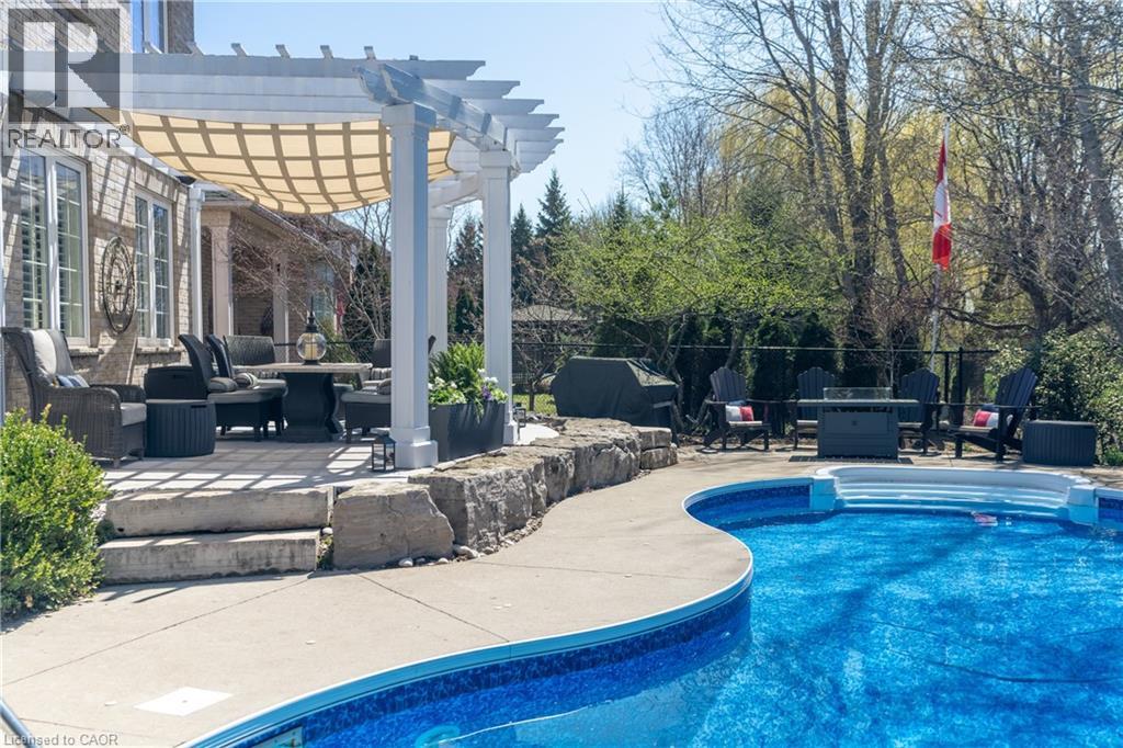 4266 CLUBVIEW Drive, Burlington, Ontario, L7M4X2 — Photo 44