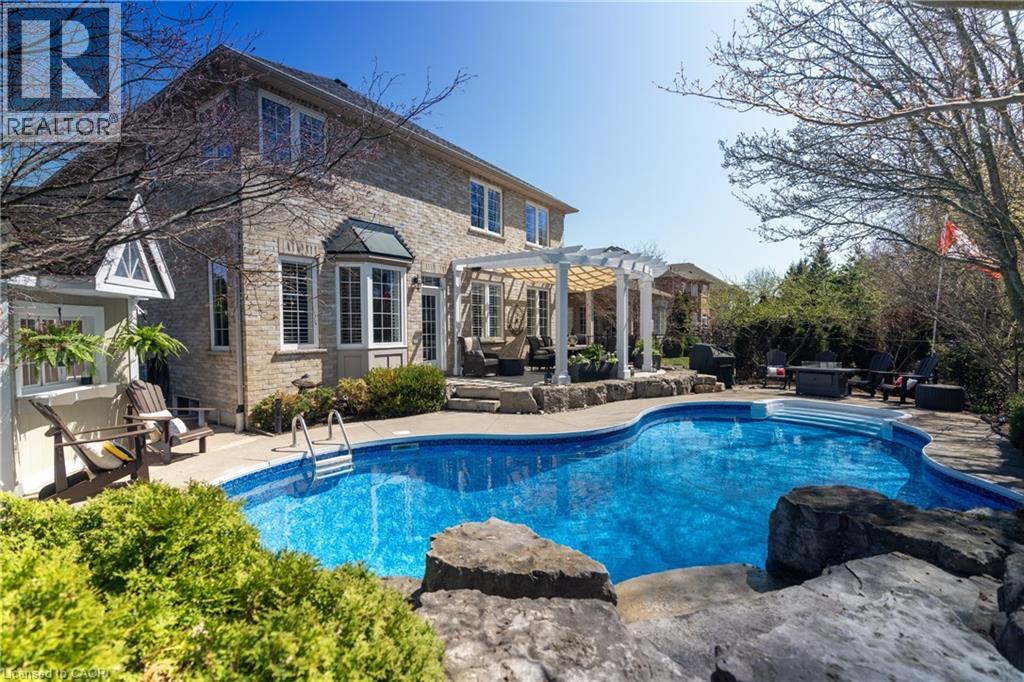 4266 CLUBVIEW Drive, Burlington, Ontario, L7M4X2 — Photo 46