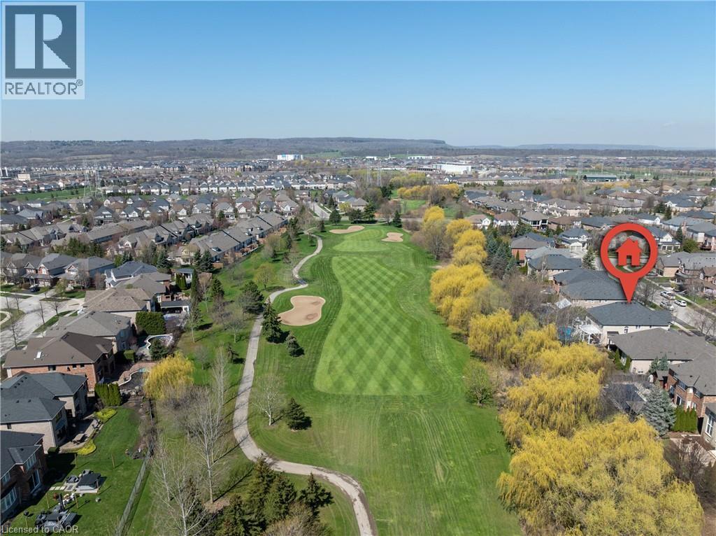 4266 CLUBVIEW Drive, Burlington, Ontario, L7M4X2 — Photo 47