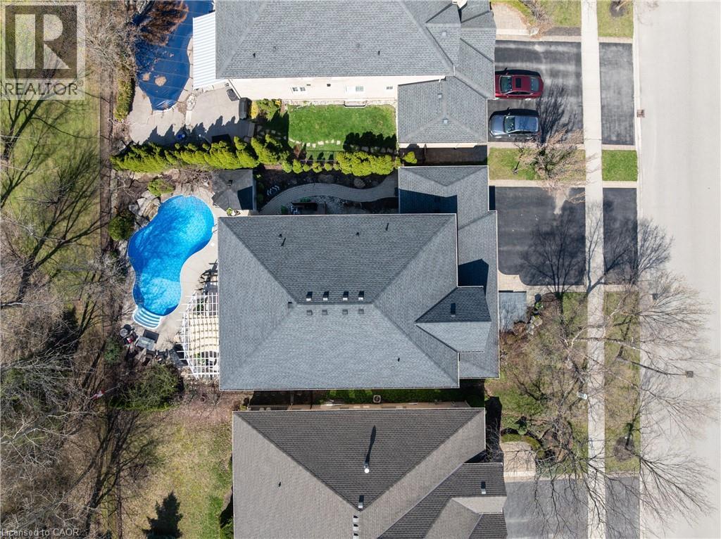 4266 CLUBVIEW Drive, Burlington, Ontario, L7M4X2 — Photo 48