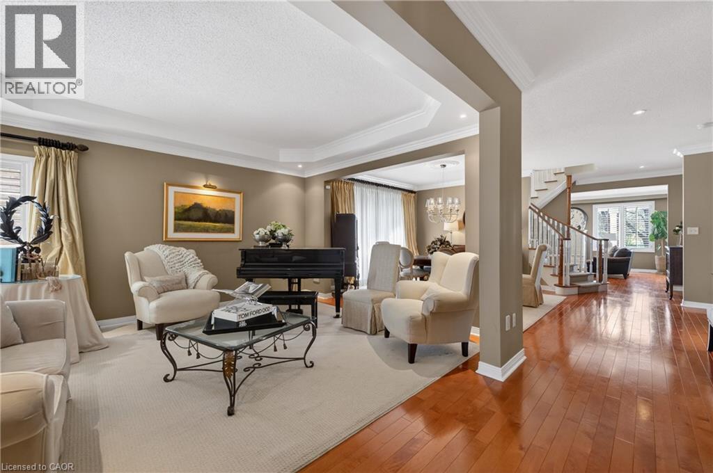 4266 CLUBVIEW Drive, Burlington, Ontario, L7M4X2 — Photo 7