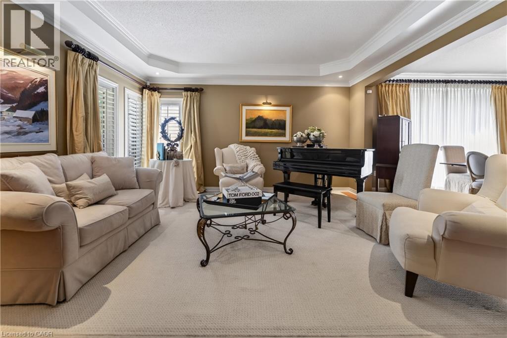 4266 CLUBVIEW Drive, Burlington, Ontario, L7M4X2 — Photo 8