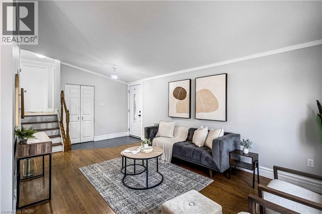 85 RANCHDALE Drive, Hamilton, Ontario, L8V2L9 — Photo 10