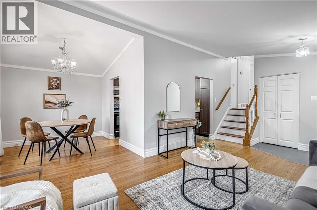 85 RANCHDALE Drive, Hamilton, Ontario, L8V2L9 — Photo 11
