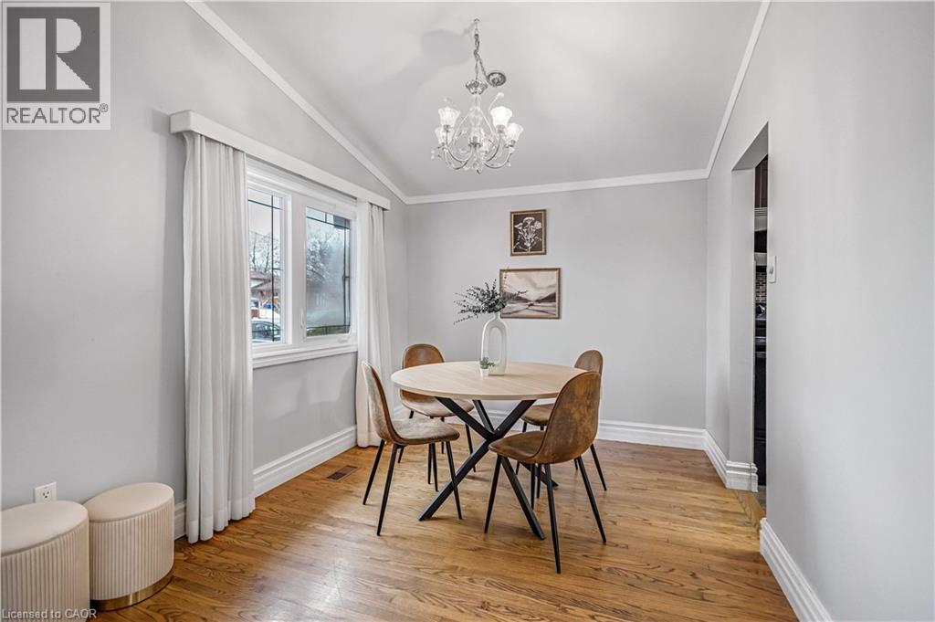 85 RANCHDALE Drive, Hamilton, Ontario, L8V2L9 — Photo 12