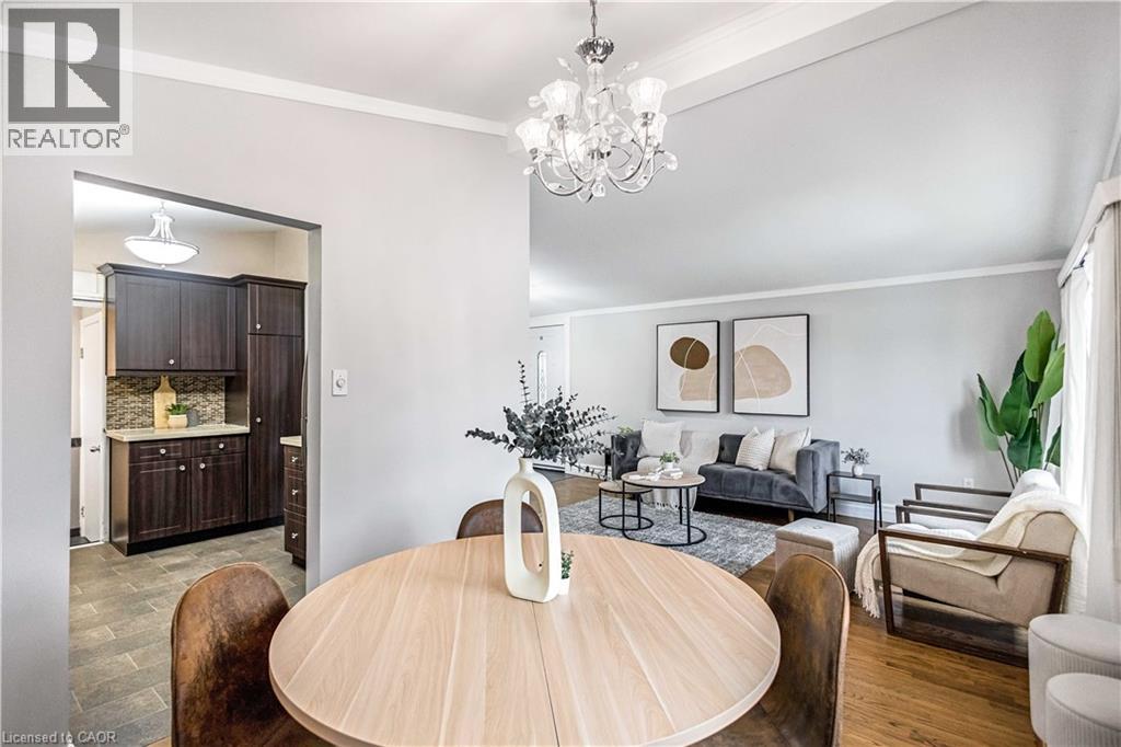 85 RANCHDALE Drive, Hamilton, Ontario, L8V2L9 — Photo 13