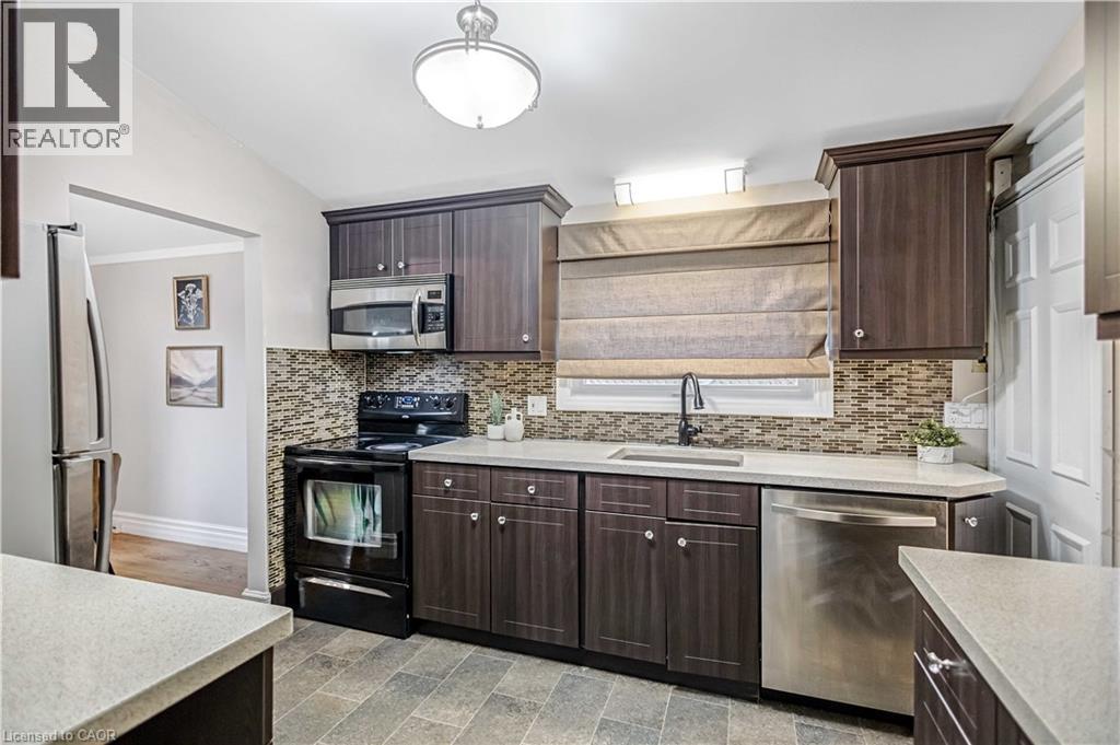 85 RANCHDALE Drive, Hamilton, Ontario, L8V2L9 — Photo 16