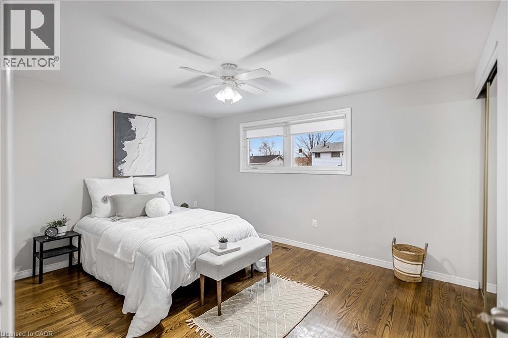 85 RANCHDALE Drive, Hamilton, Ontario, L8V2L9 — Photo 17