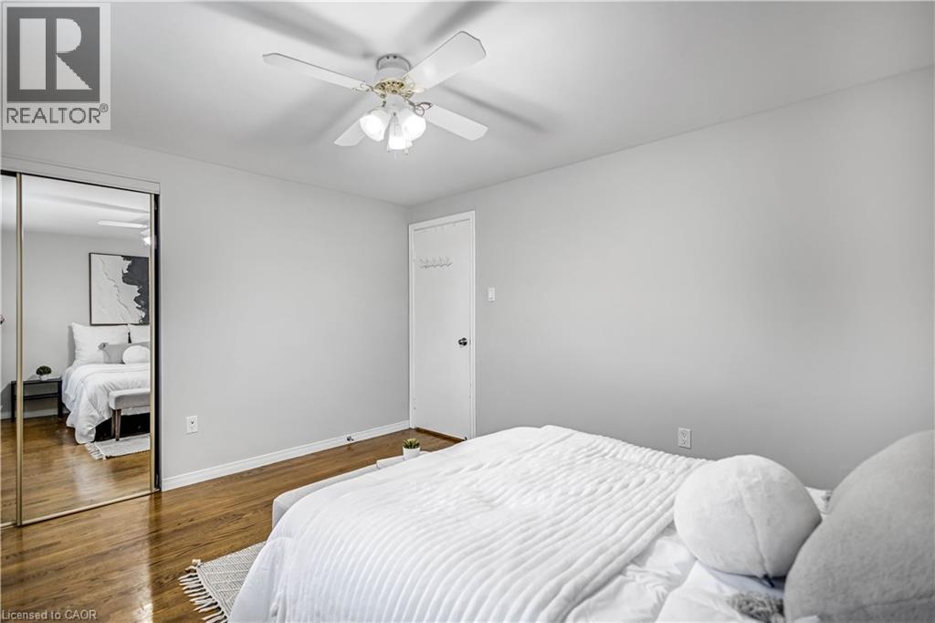 85 RANCHDALE Drive, Hamilton, Ontario, L8V2L9 — Photo 18