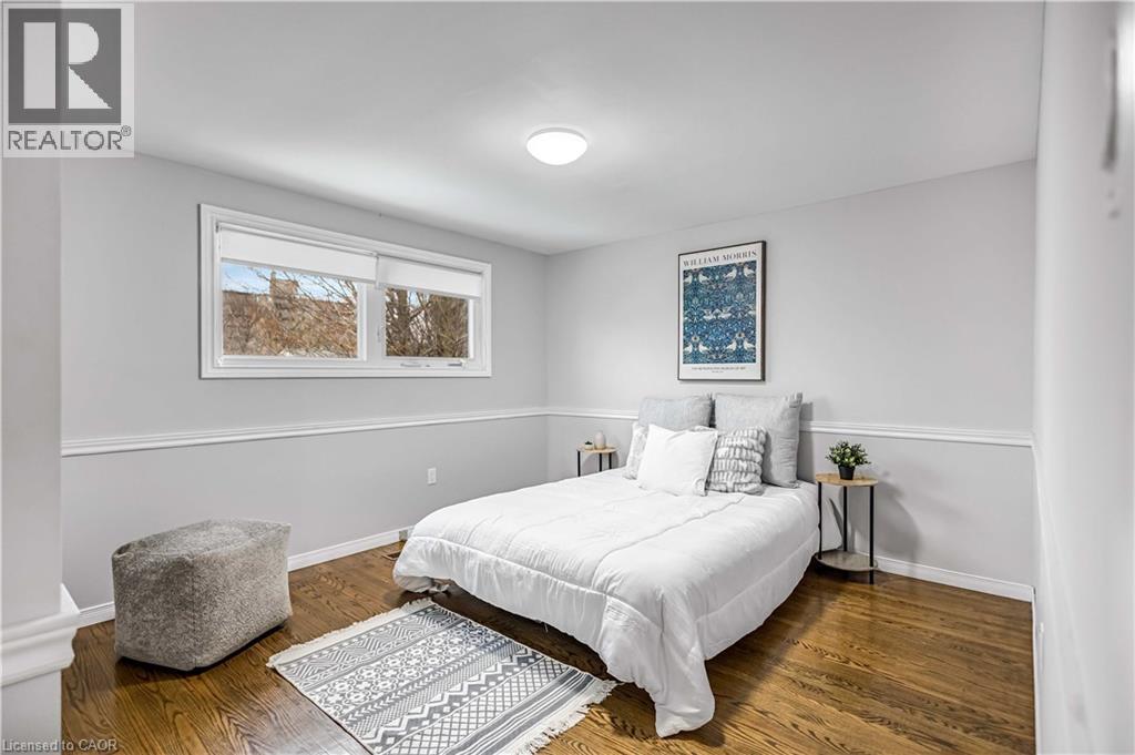 85 RANCHDALE Drive, Hamilton, Ontario, L8V2L9 — Photo 19