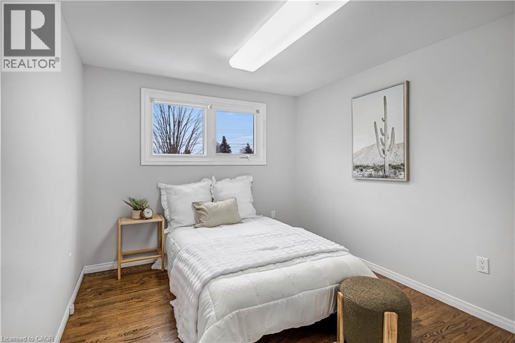 85 RANCHDALE Drive, Hamilton, Ontario, L8V2L9 — Photo 21