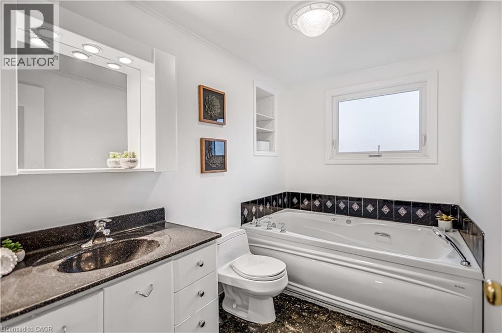 85 RANCHDALE Drive, Hamilton, Ontario, L8V2L9 — Photo 23