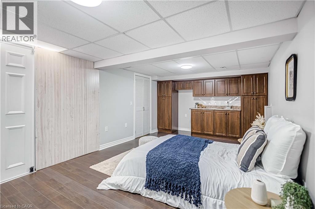 85 RANCHDALE Drive, Hamilton, Ontario, L8V2L9 — Photo 34