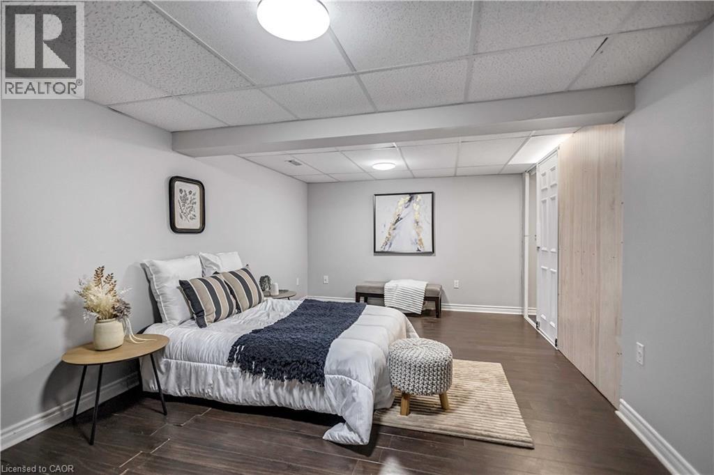 85 RANCHDALE Drive, Hamilton, Ontario, L8V2L9 — Photo 35