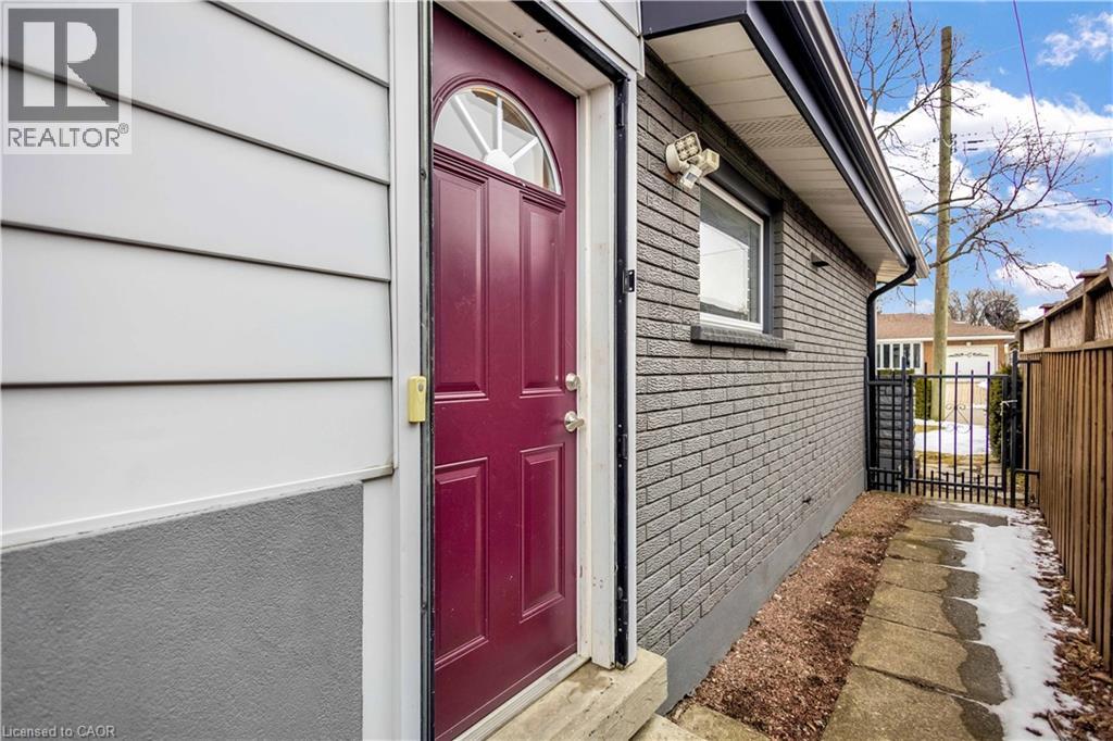 85 RANCHDALE Drive, Hamilton, Ontario, L8V2L9 — Photo 38