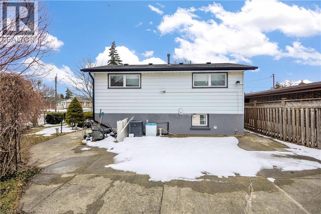 85 RANCHDALE Drive, Hamilton, Ontario, L8V2L9 — Photo 40