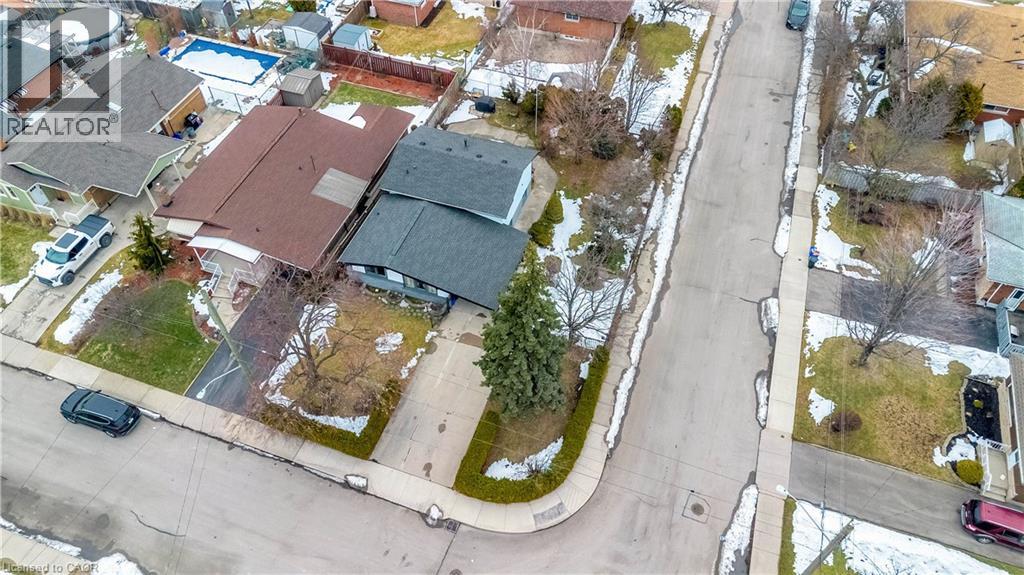 85 RANCHDALE Drive, Hamilton, Ontario, L8V2L9 — Photo 44