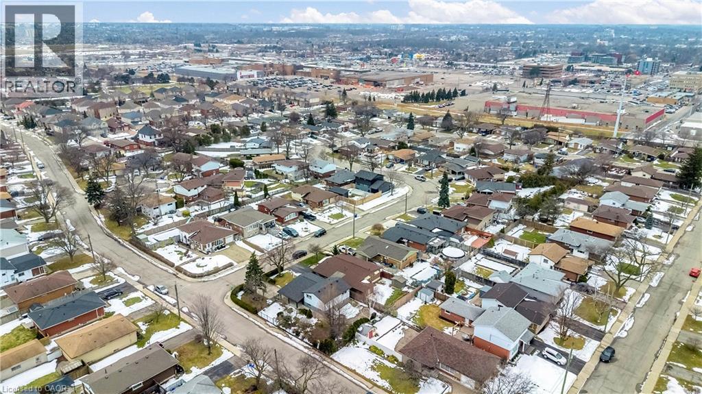 85 RANCHDALE Drive, Hamilton, Ontario, L8V2L9 — Photo 45