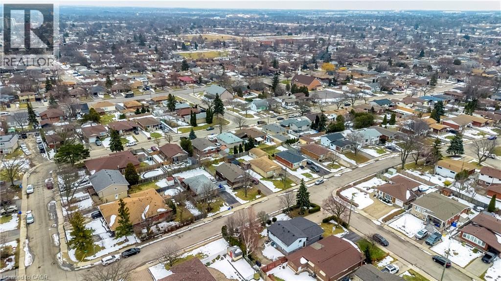 85 RANCHDALE Drive, Hamilton, Ontario, L8V2L9 — Photo 49