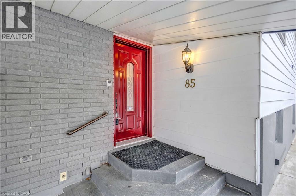 85 RANCHDALE Drive, Hamilton, Ontario, L8V2L9 — Photo 5