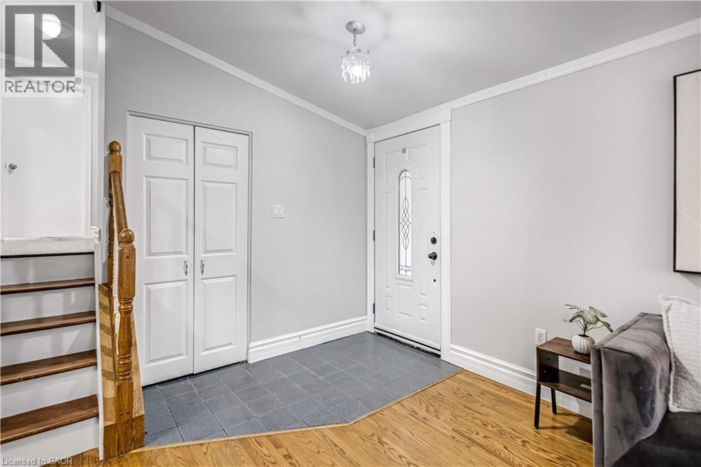 85 RANCHDALE Drive, Hamilton, Ontario, L8V2L9 — Photo 7