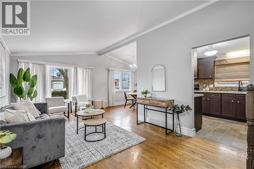 85 RANCHDALE Drive, Hamilton, Ontario, L8V2L9 — Photo 8